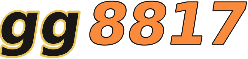 gg8817 logo